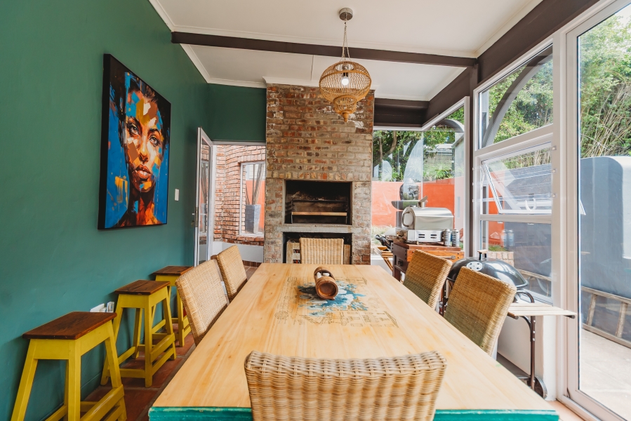 3 Bedroom Property for Sale in Fernridge Western Cape